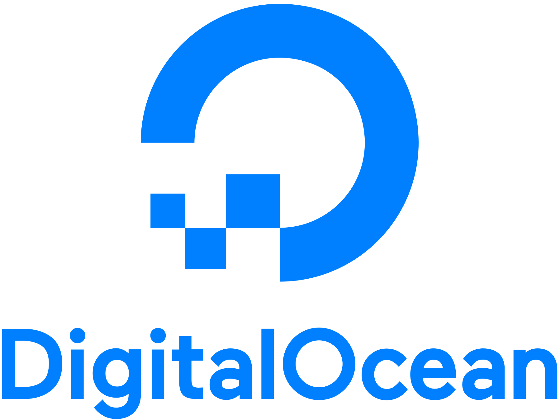 Digial Ocean Development