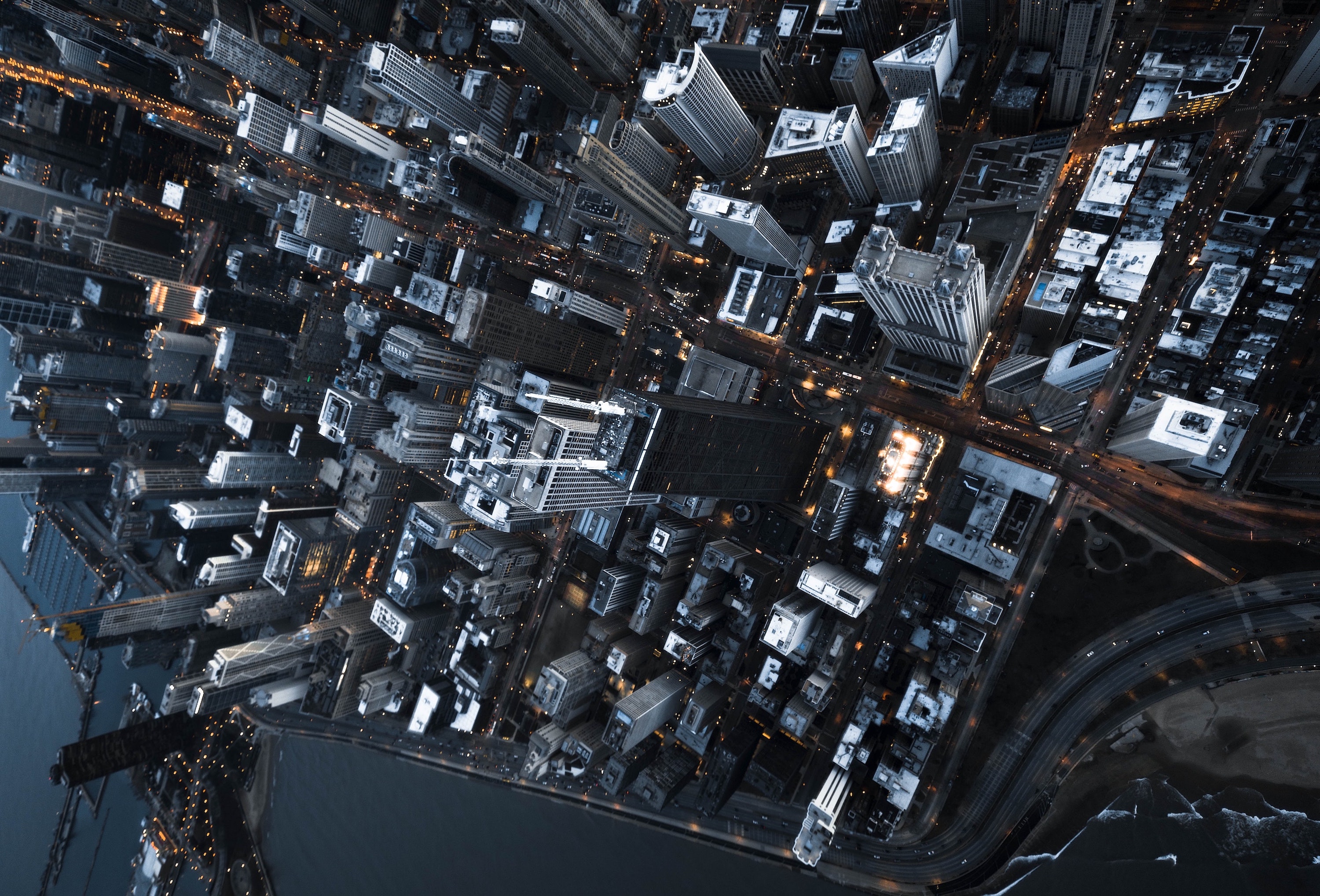 Industries for whom we design websites